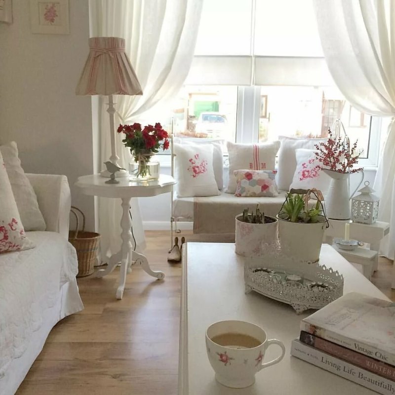 Шебби Шик Home decoration