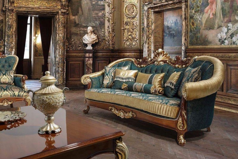 Элитная турецкая мебель
