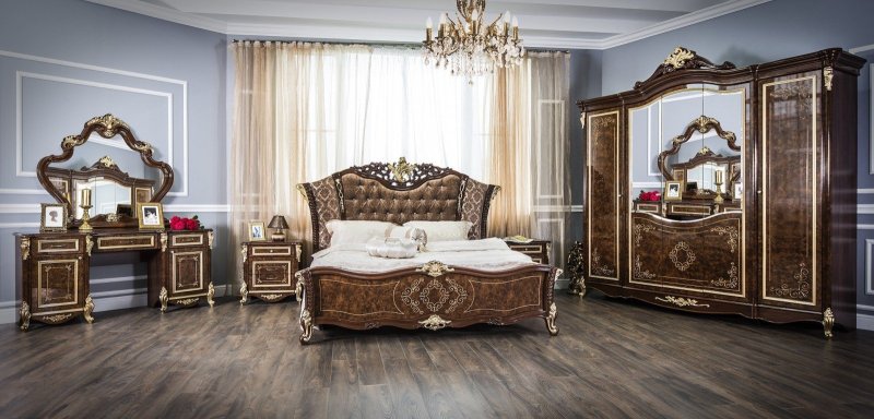 Элитная турецкая мебель