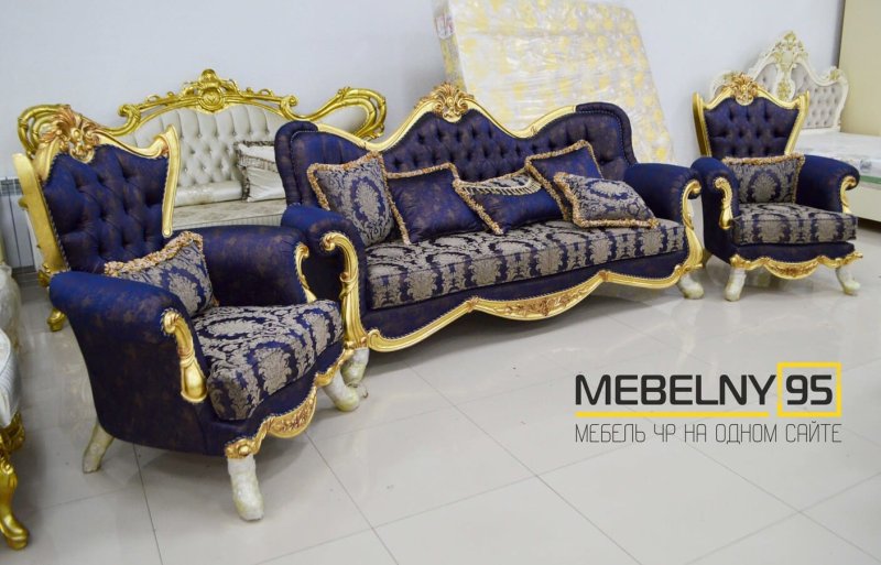 Турецкая мебель спальня