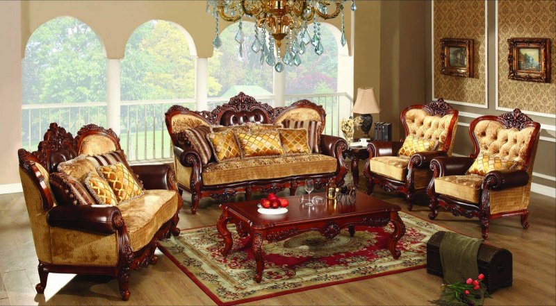 Turkey mebel Luxury