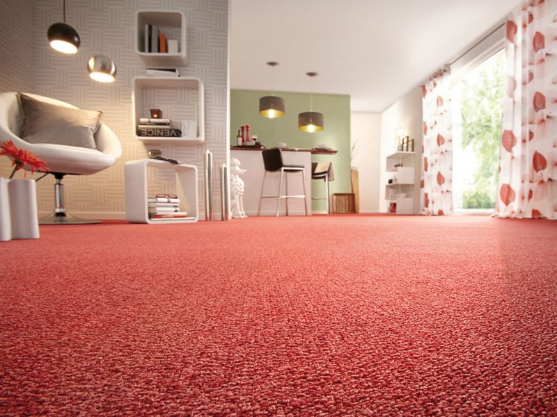 Ковролин balta nature 4507-26