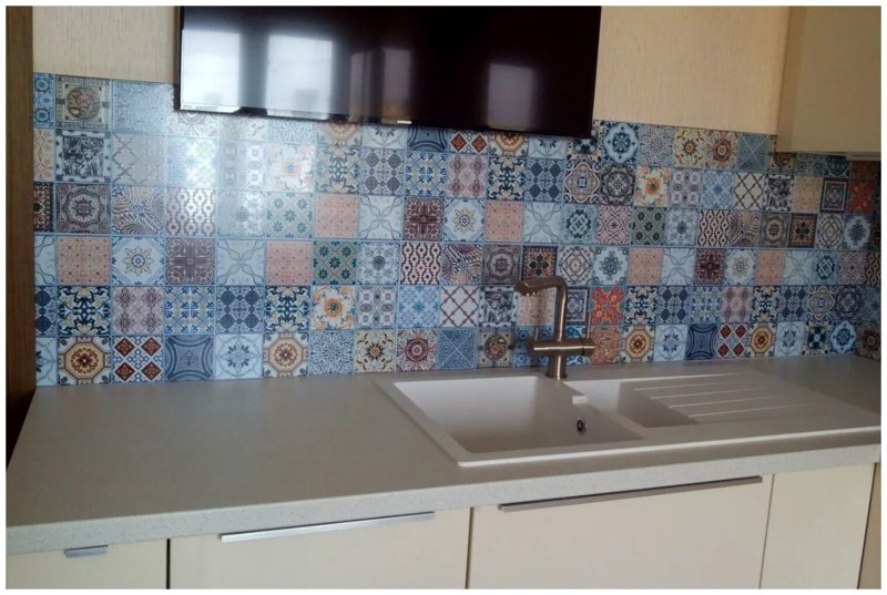 Керамогранит «Camelot» 32х48
