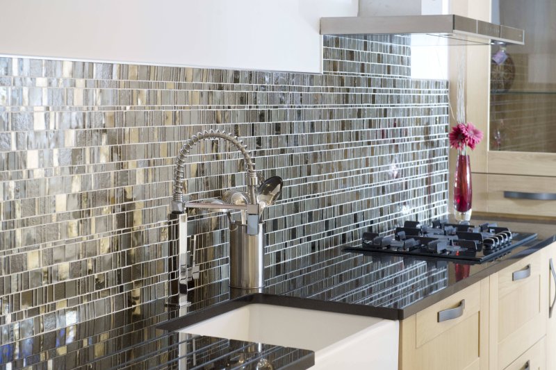 Backsplash плитка