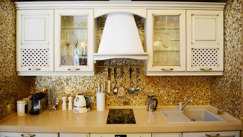 Мозаика Backsplash