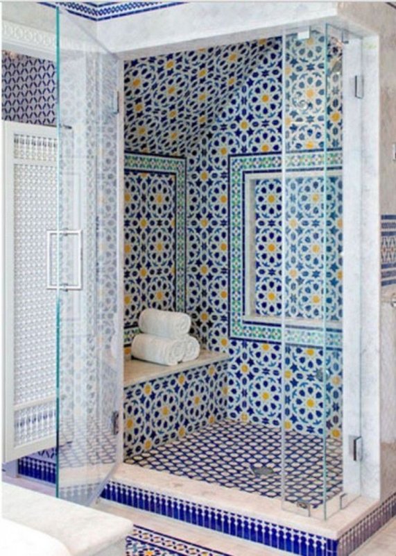 Hammam, Узбекистан, Ташкент