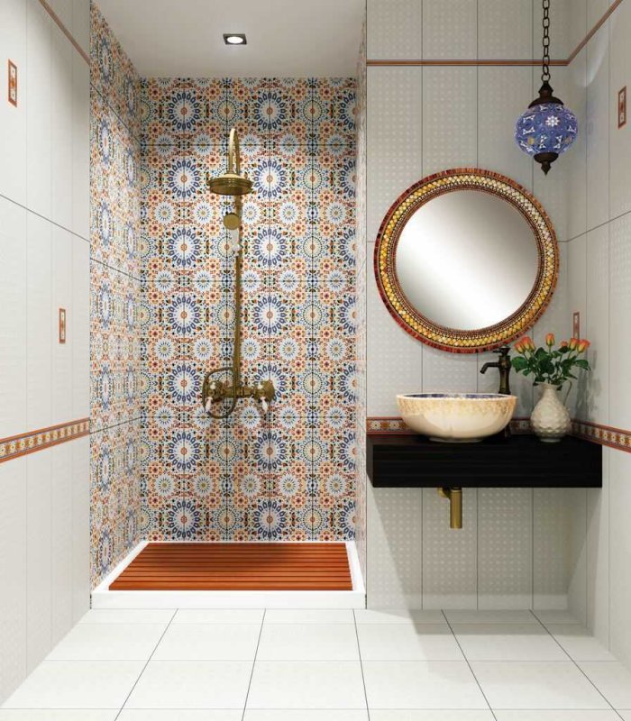 Mapisa Ceramica Hammam