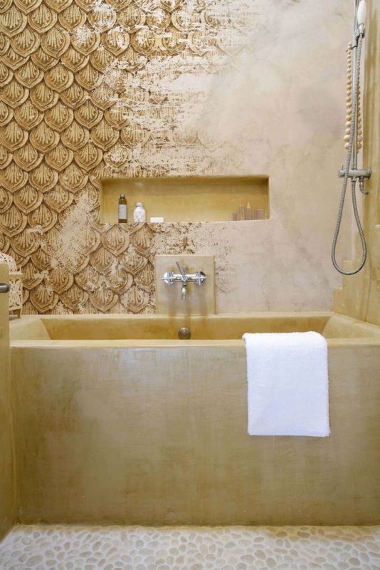 Микроцемент stuc deco