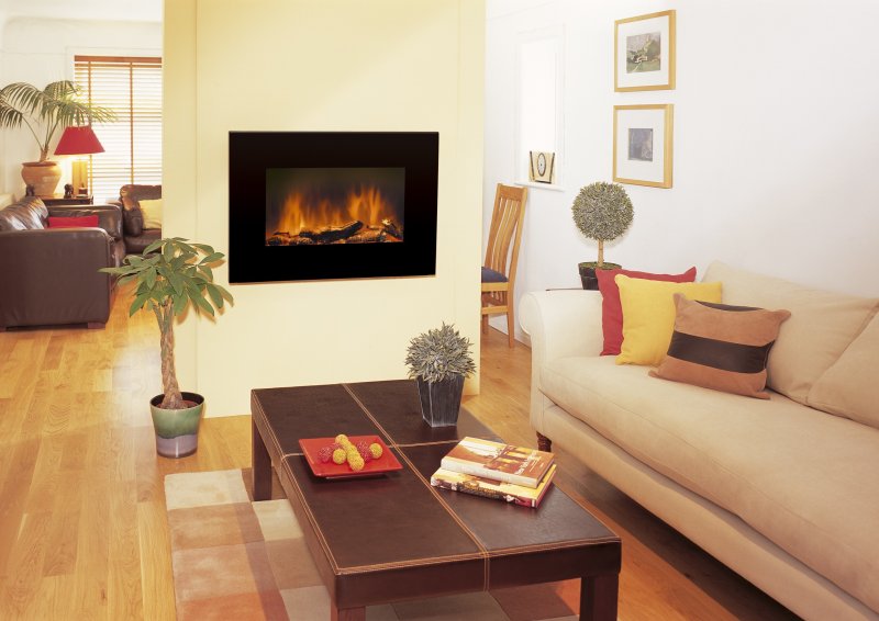 Электрический камин Dimplex Plasma sp29