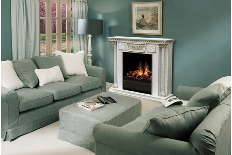Камин Dimplex Albany