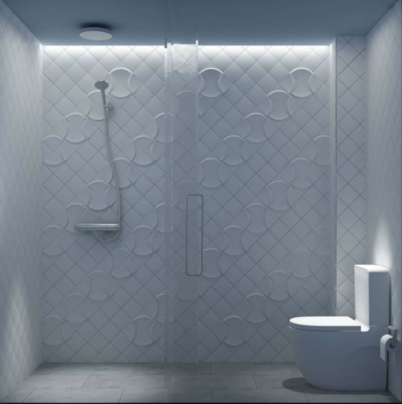 Wall Tiles плитка