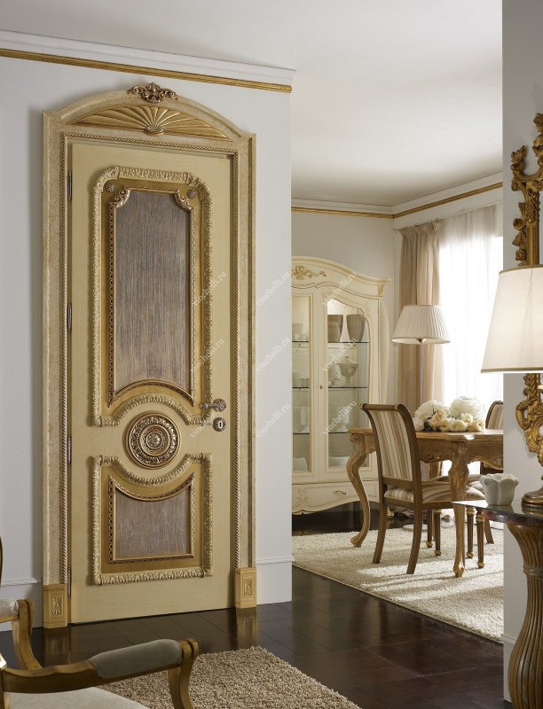 Итальянские двери New Design porte