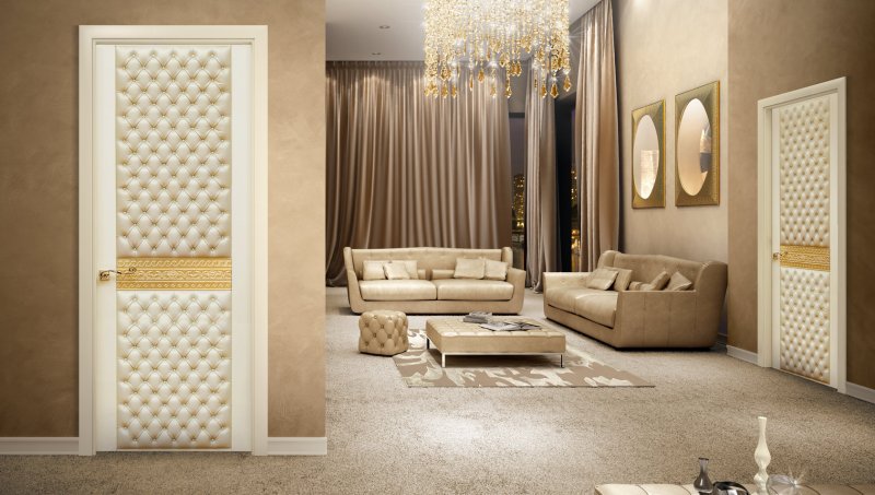 Итальянские двери Design porte
