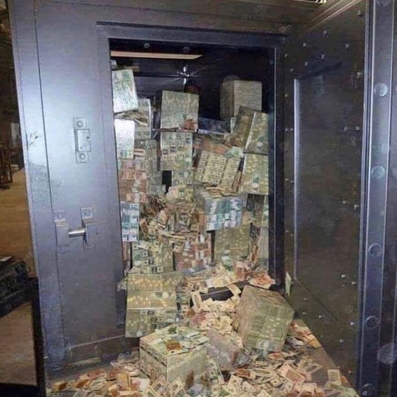 Шутки про двери
