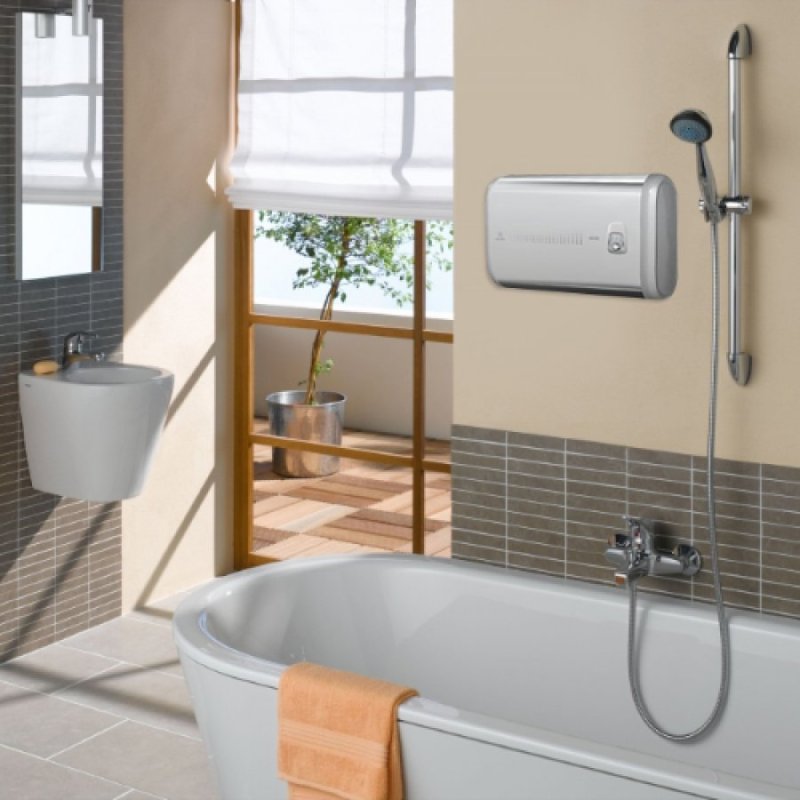 Водонагреватель Electrolux EWH 80 Royal h