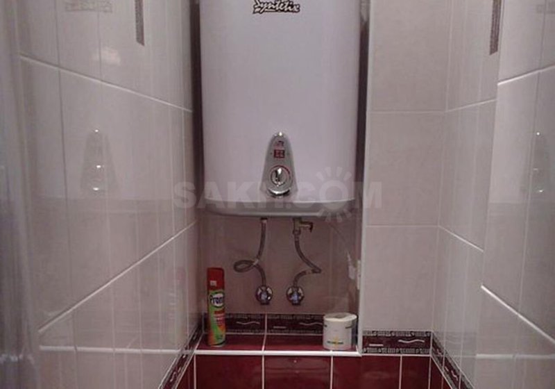 Водонагреватель Electrolux EWH 50 Regency