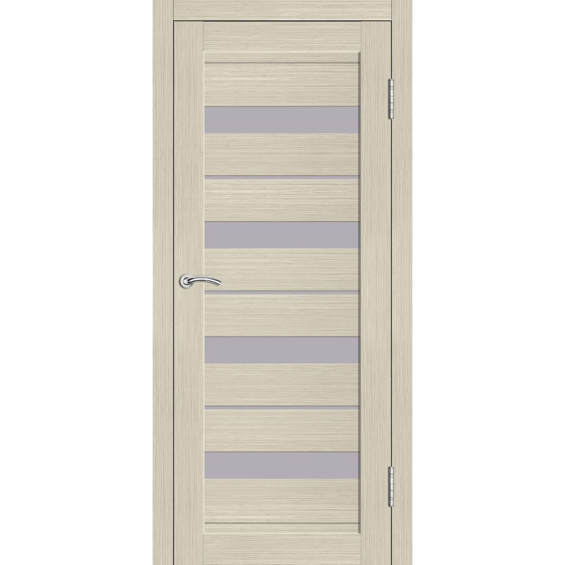 Дверь м 110600 капучино