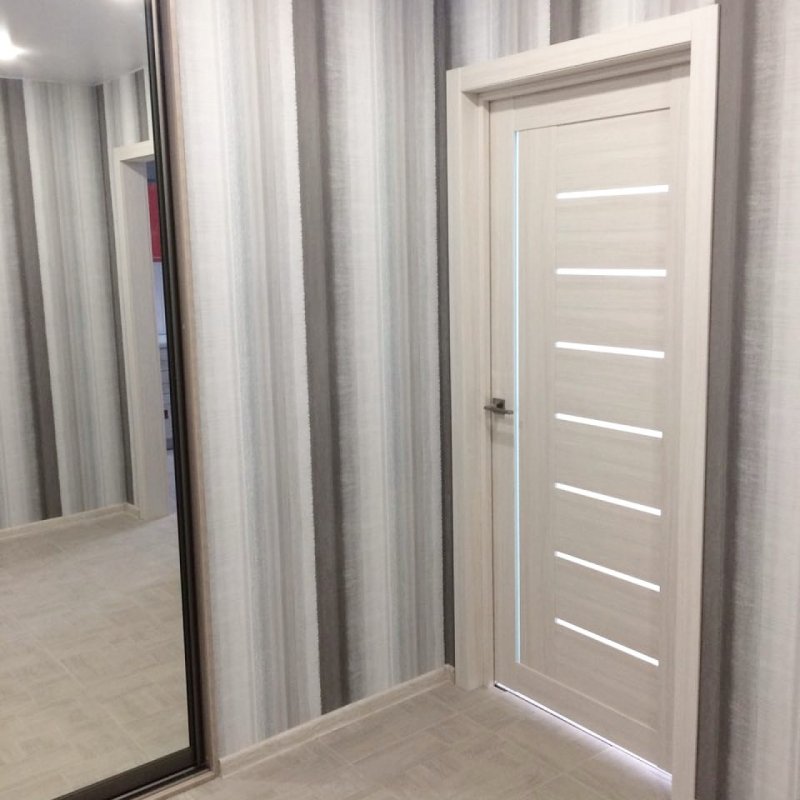 Порта-22 Cappuccino Veralinga/Magic Fog, двери Браво