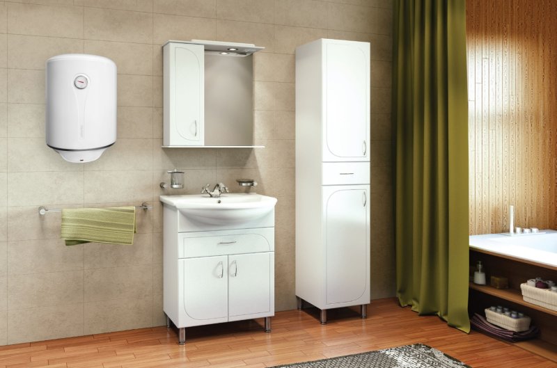 Накопительный водонагреватель Gorenje gt 5 o