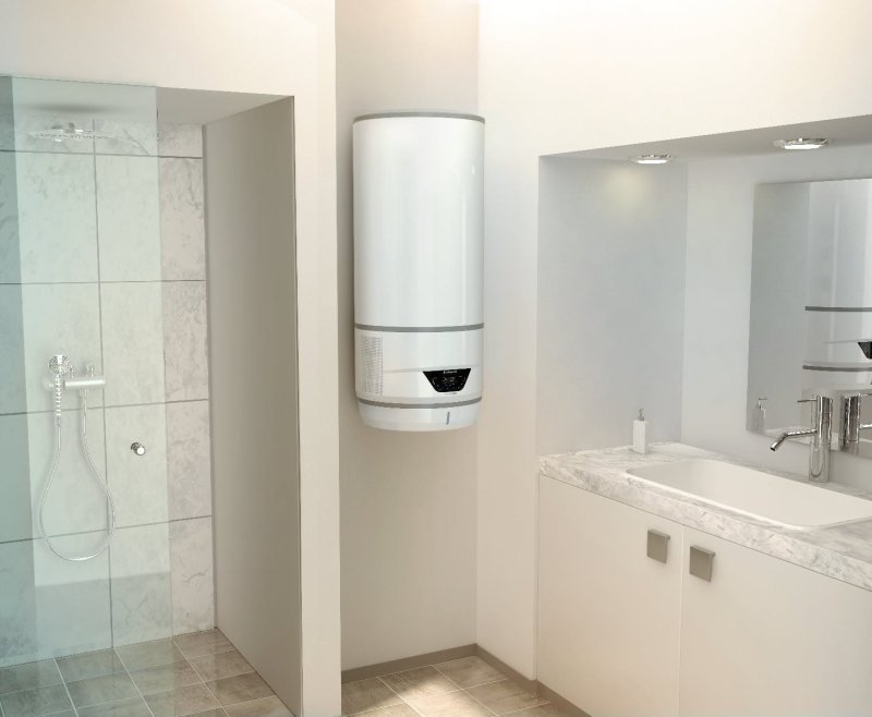 Ariston Lydos Hybrid 100