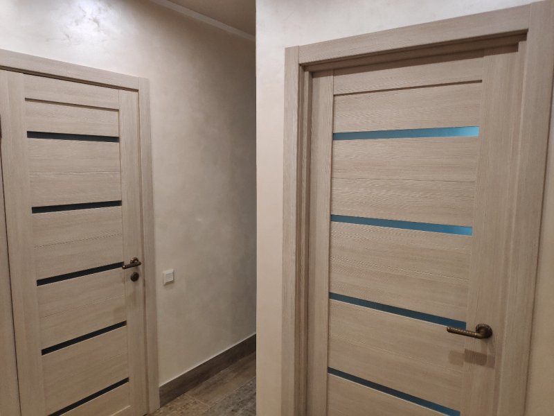 Дверь Luxor 22 капучино