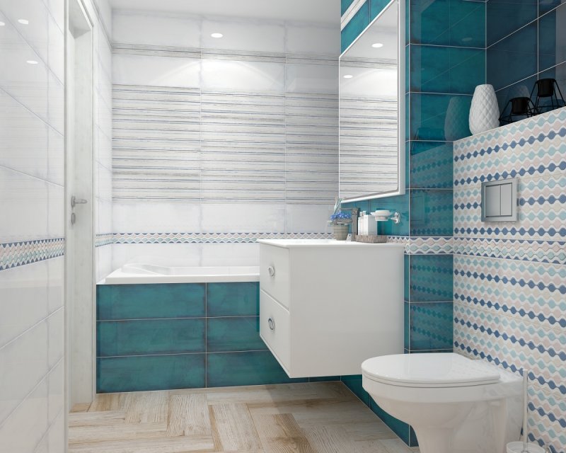 Плитка Салерно Kerama Marazzi