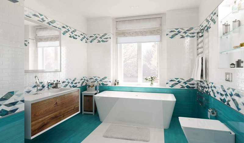 Плитка Фоскари Kerama Marazzi
