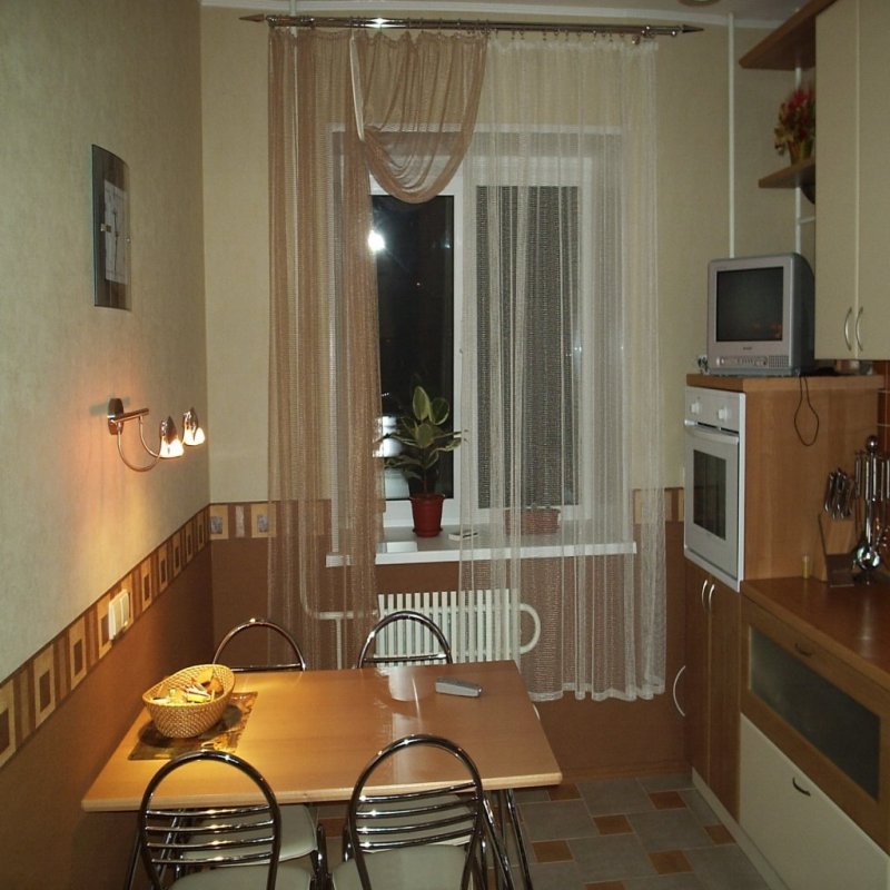 Подвесной светильник de Markt City лоск 354018401