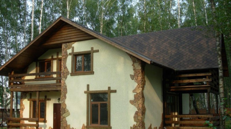 Альта профиль камень кварцит