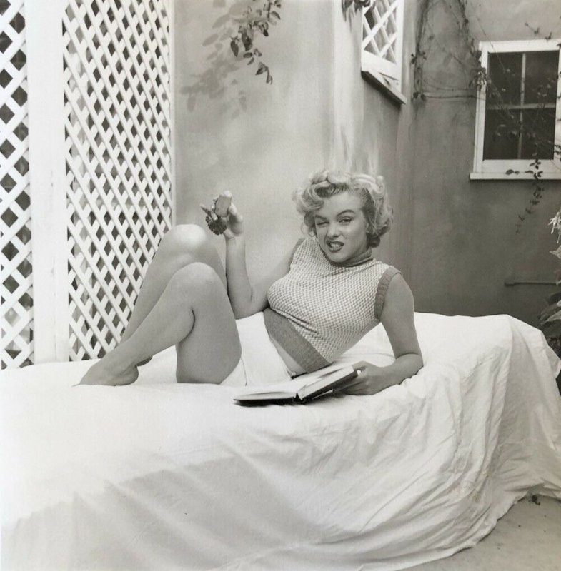 Chantalcolorisee 2020 Marilyn Monroe