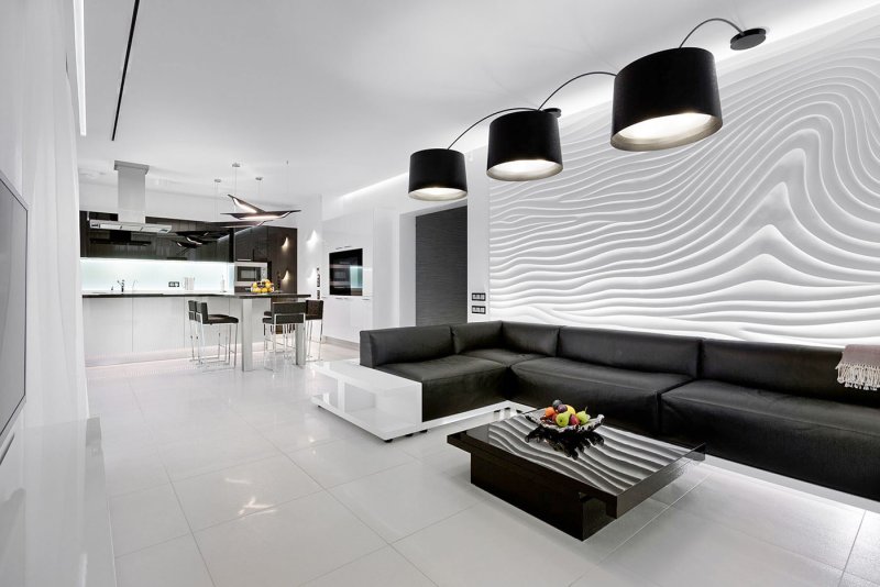 Escada 10207/8 led*128w White