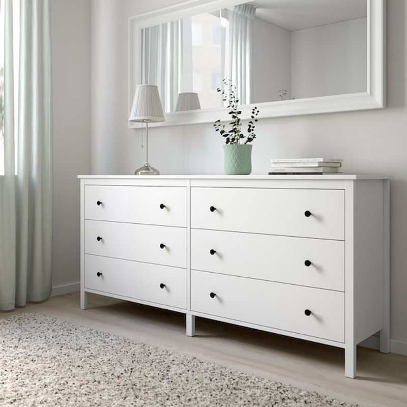 Комод ikea Dresser