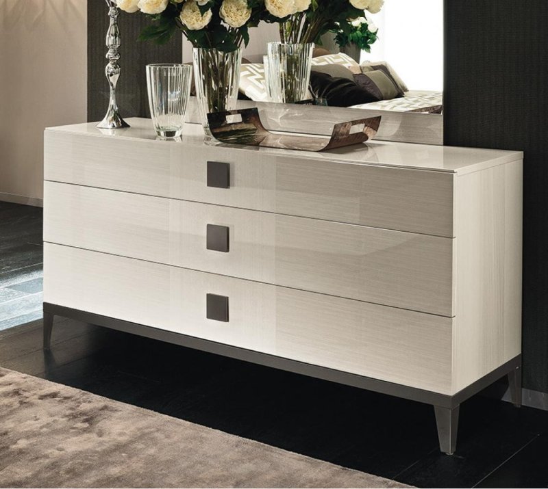 Комод kjmb120kt Alf Group коллекция Mont Blanc