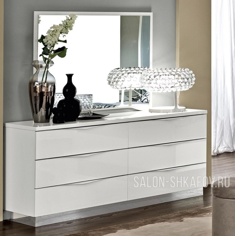 Спальня onda White Camelgroup