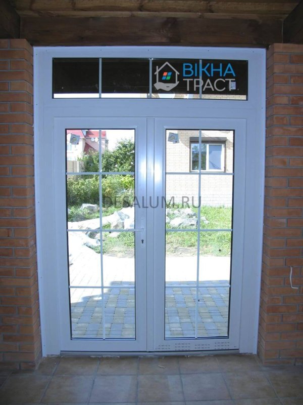 Kaleva панорамные окна