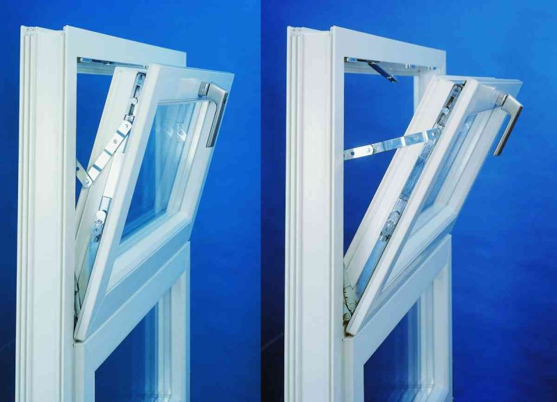 Фрамуг Ventus f200