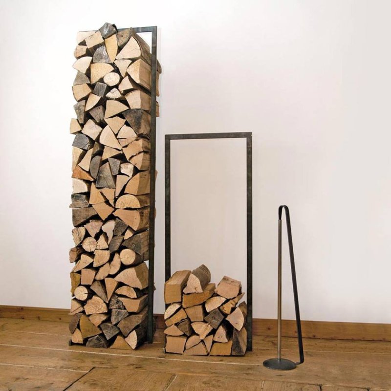 Дровница Firewood 110761