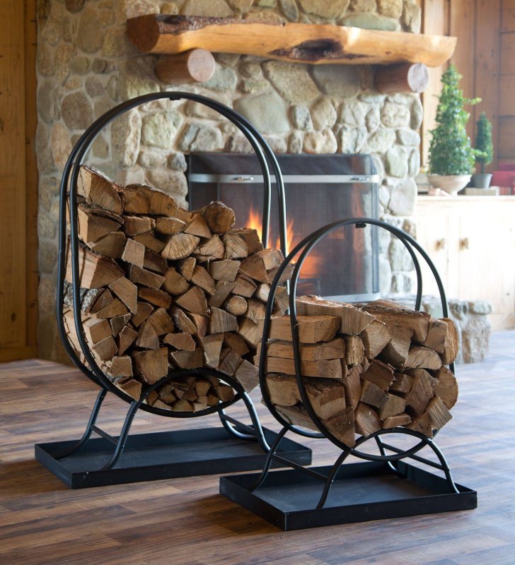 Дровница Firewood w-07