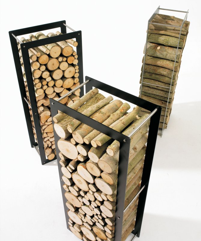 Дровница Firewood 110761