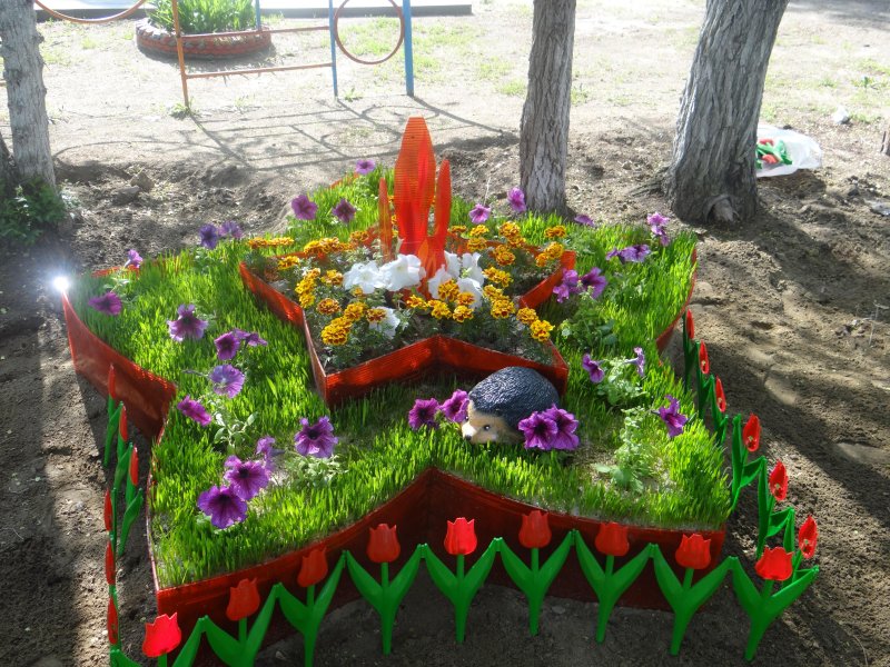 Детский сад 33 Саратов