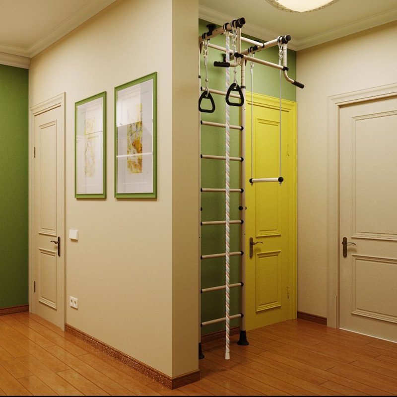 Little Greene краска Garden 86