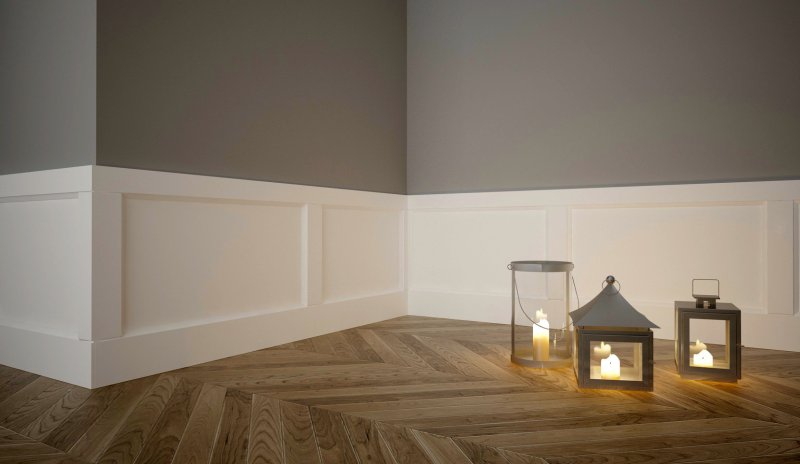 Карниз Orac Decor c217