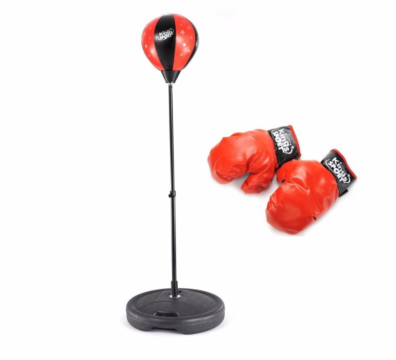 Боксерская груша punching Ball Set