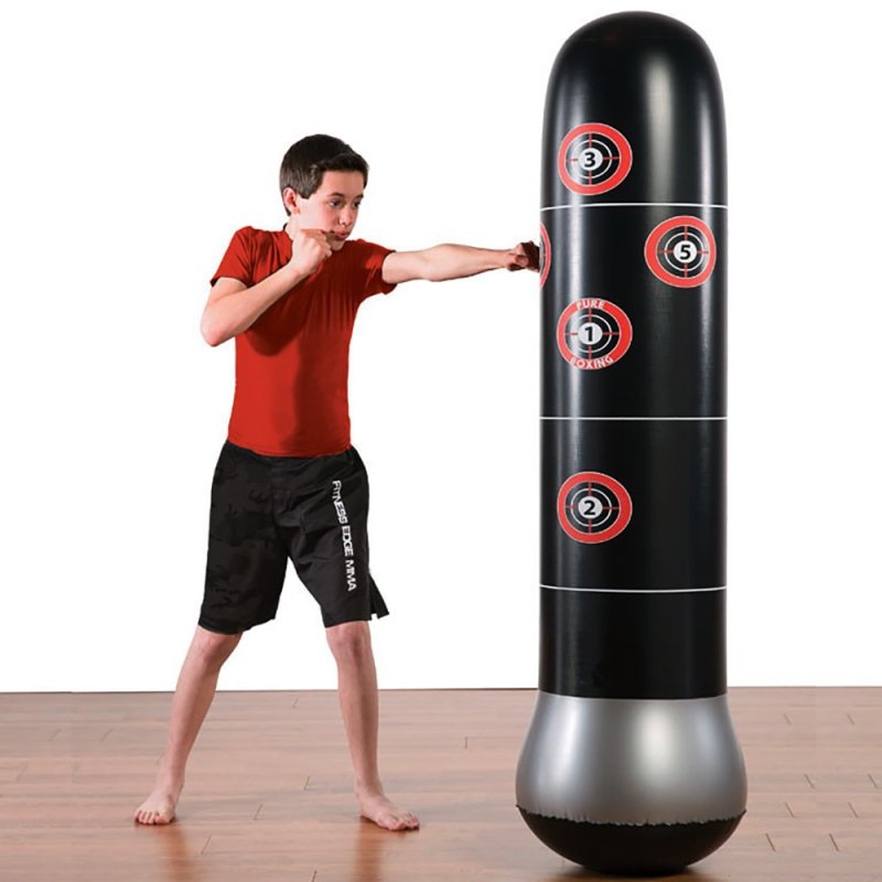 Мешок надувной Power Tower (160cm