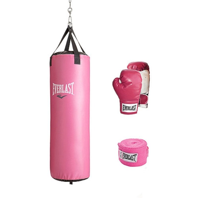 Боксерские груши Buka Boxin