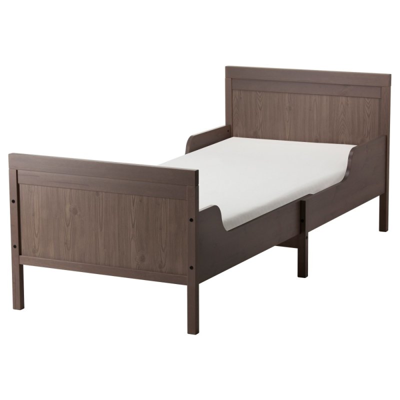 Кровать ikea СУНДВИК