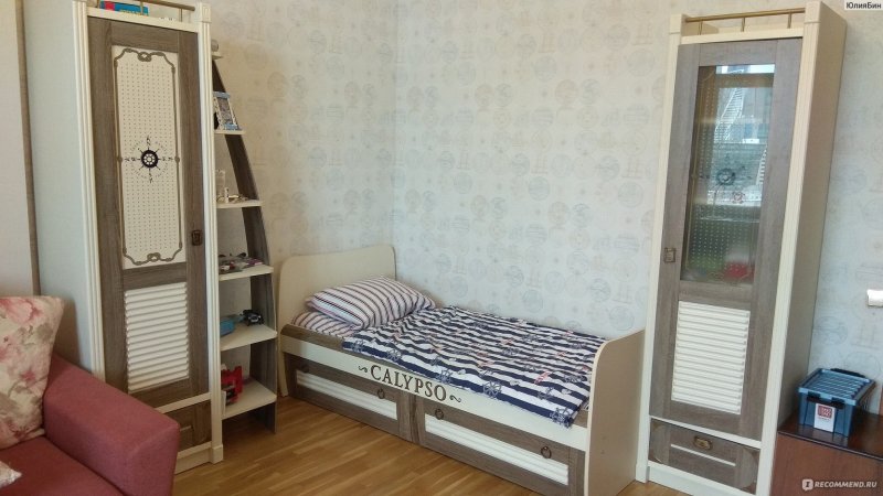 Мебель клюква Калипсо Wood