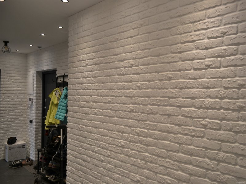 Loft trade Соман 0245 гипсовые кирпичики