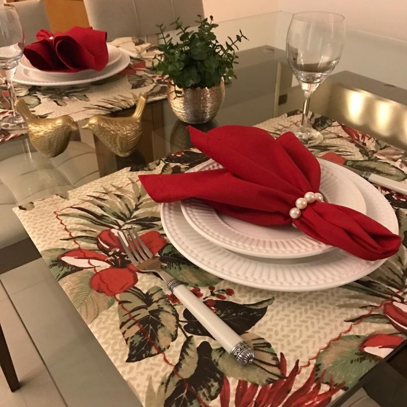 Скатерть Адрине ikea