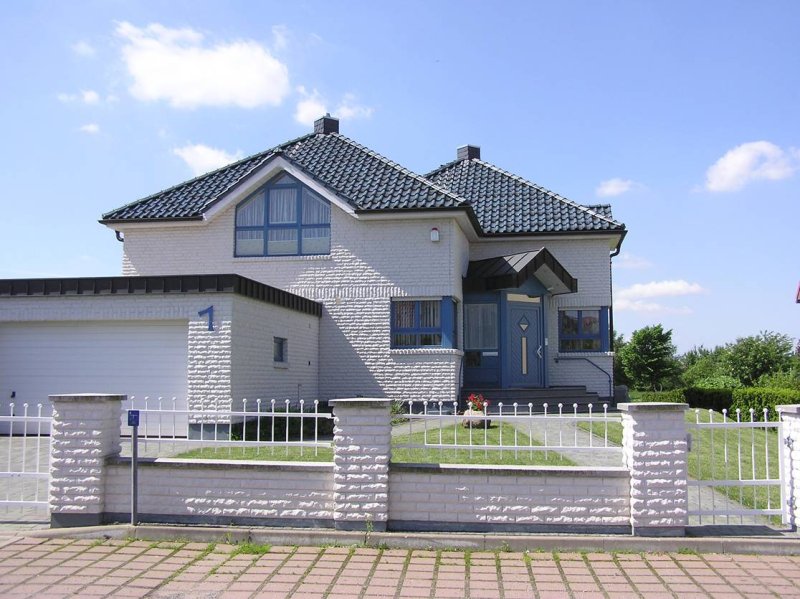 Кирпич Roben Quebec